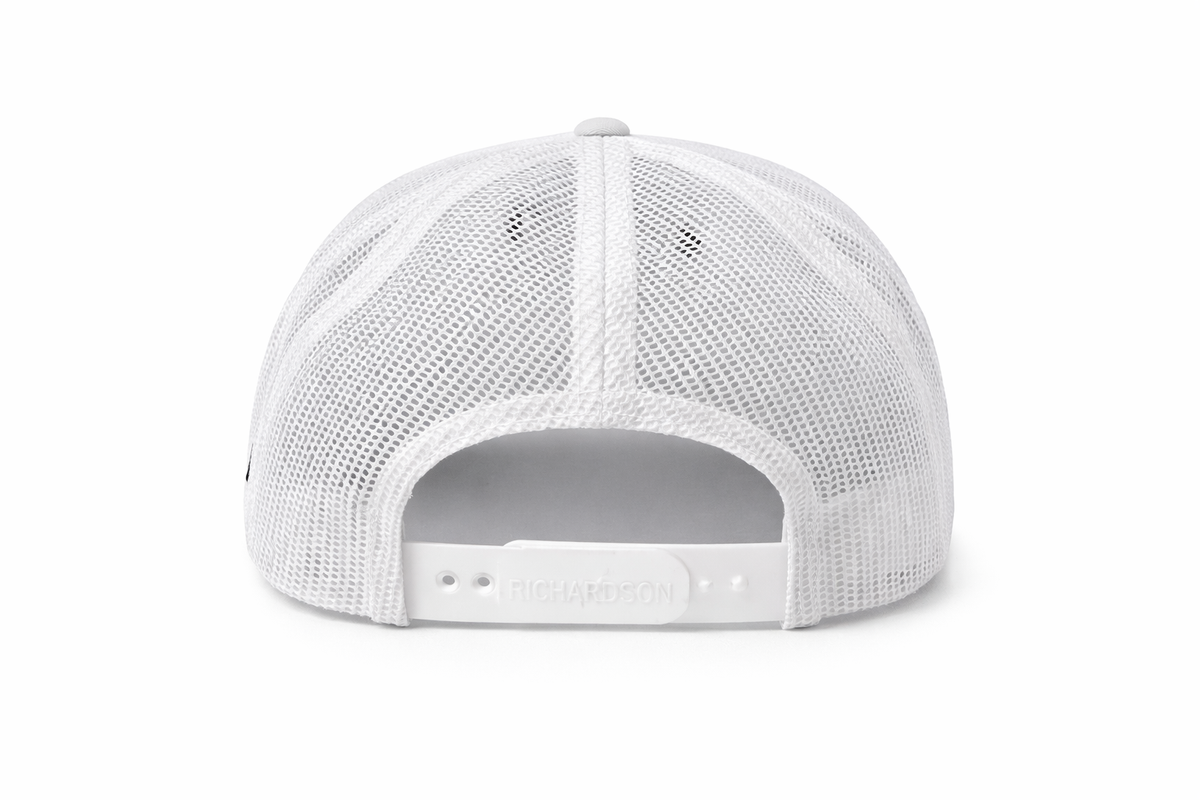 732 Trucker Hat Knights
